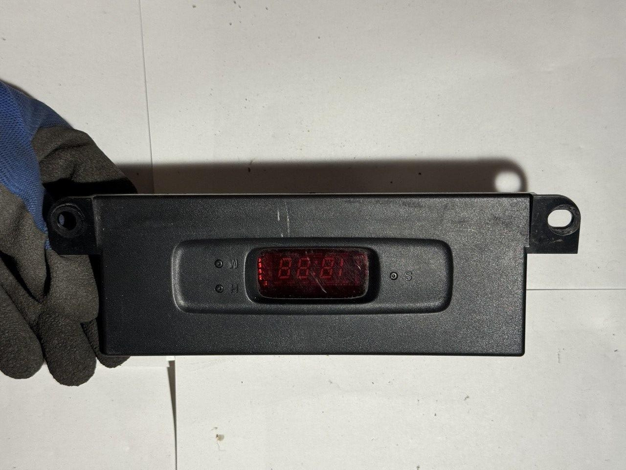 Панель кнопок 8AD514-0 / 8AD5140 / 8AD421, фото 1