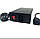 Паяльна станція QUICKO T12-952 OLED на жалях Hakko T12 108 Вт (вбудований блок живлення), фото 6