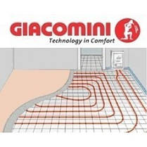 Труба для теплої підлоги Giacomini 16x2 (GIACOTHERM), фото 2