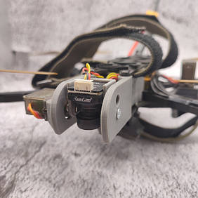 Аксесуари та комплектуючі для FPV дронів