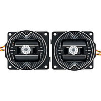 Підвіси алюмінієві RadioMaster AG01 NANO CNC зі стиками на датчиках Холла для Pocket