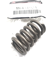 Пружина кріплення глушника, оригінал, Mitsubishi Lancer, Outlander 2006- OEM MR431024