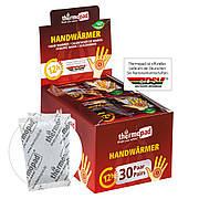 Хімічна грілка для рук Thermopad Hand Warmer, набір 30 пар (TPD 78310)