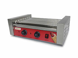 Гриль роликовий GoodFood HDRG7
