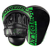 Лапи , маківари