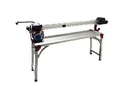GTM Електроплиткоріз 1200 мм 230В/1750Вт  довжина різу 1200 мм, автоматична подача