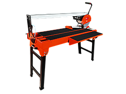 GTM Електроплиткоріз TSW230N-920 220В/1200Вт довжина різу 920мм, круг 230*25,4мм