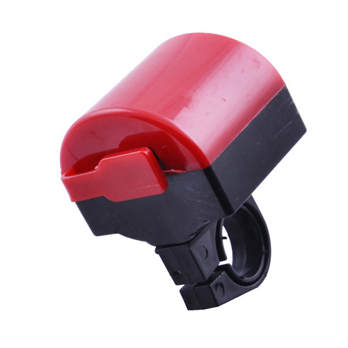 Велодзвінок SB-200/MCS-001 Червоний, фото 1