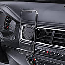 Тримач для мобільного ACEFAST D6 air vent magnetic car holder, фото 6