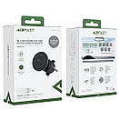 Тримач для мобільного ACEFAST D6 air vent magnetic car holder, фото 8