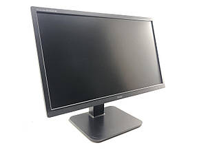 Б/в Монітор Iiyama XB2485WSU | 24" (1920x1200) IPS | VGA, DP, DVI, Audio + Кабель живлення