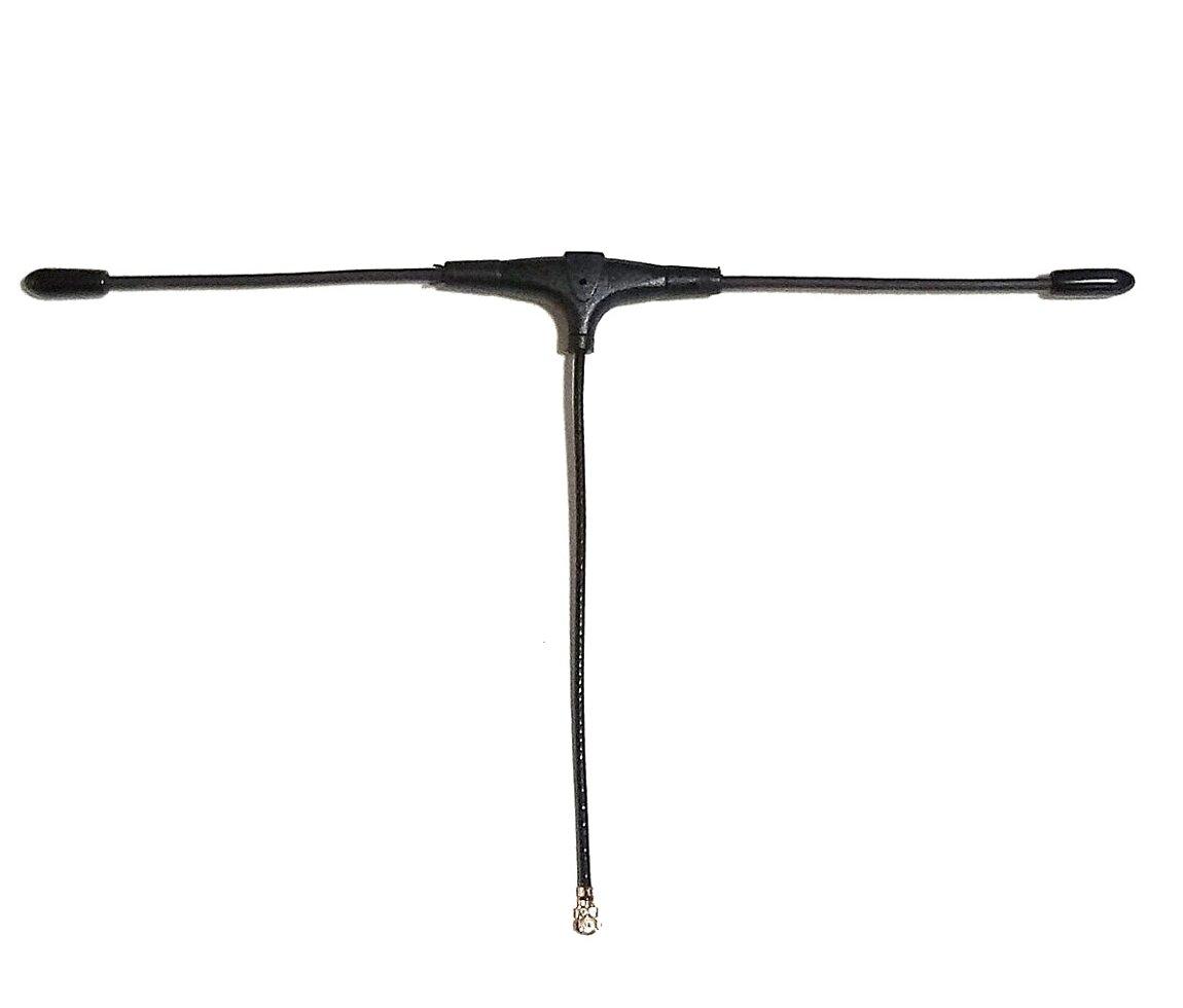 Т-антена 915MHz 3dBi, IPEX1/U. FL, 150х78 мм
