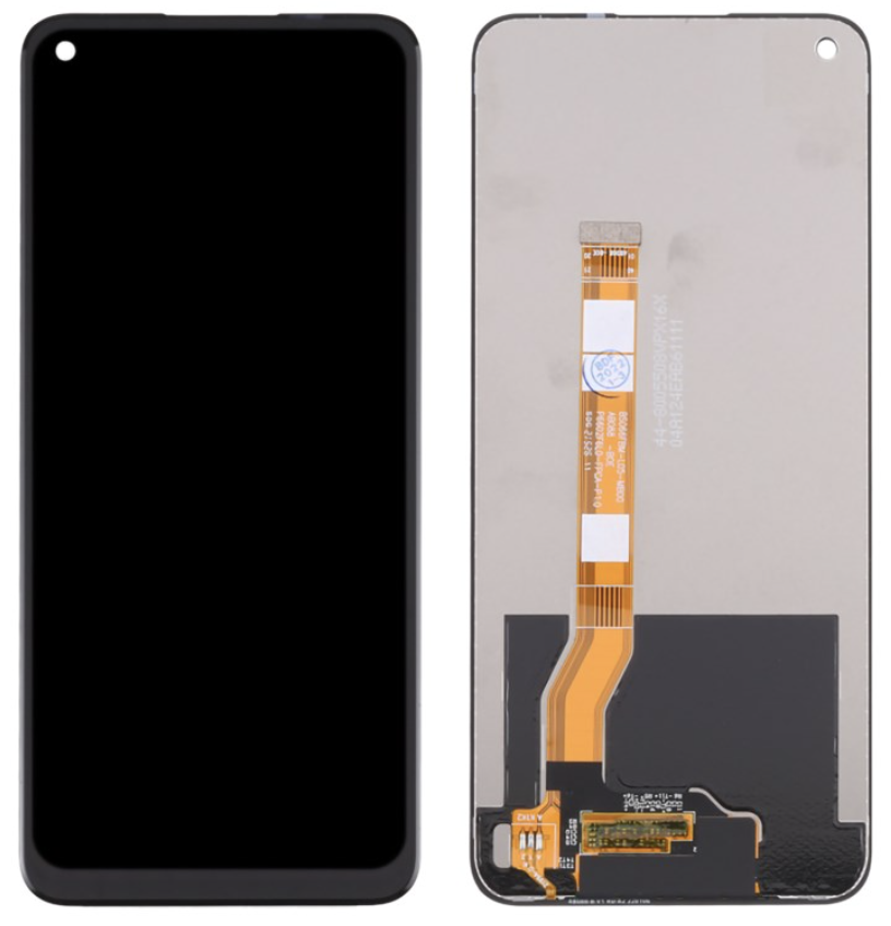 Дисплей (екран) для Realme 8i Realme 9i, Narzo 50 + тачскрин (оригінал Китай)