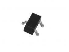 AO3403, Транзистор: P-MOSFET, польовий, -30В, -2,2А, 900 мВт, SOT23, фото 1