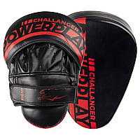 Лапи , маківари