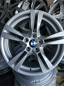 Колеса 18" BMW 3-series (style 355)