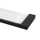 Полиця для ванної кімнати Kroner KRP Edelstahl Kubus — SCH3907, фото 4