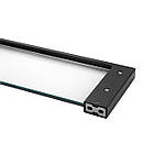 Полиця для ванної кімнати Kroner KRP Edelstahl Kubus — SCH3907, фото 5