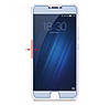 Загартоване захисне скло для Meizu U10, фото 2
