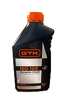 GTM Змазка для ланцюга 1л