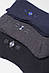 Набір шкарпеток чоловічих махрових 3 штуки р.40-45 190683M, фото 2