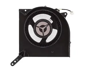 Вентилятор для ноутбука Lenovo Legion 7 16achg6, dfs5l32g064060 CPU