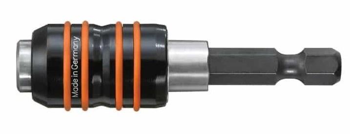 Магнітний Тримач Для Біт 1/4", L=60 мм USH FoXII (U0010490/50)