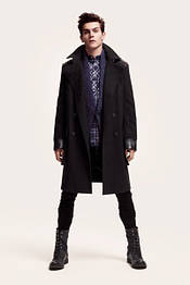 Чоловічий одяг