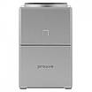 Wireless Charger Proove Iron Hide Qi2 gray, фото 6