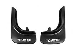 Тюнінг Toyota
