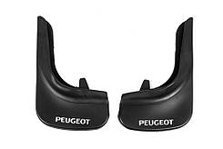 Тюнінг Peugeot