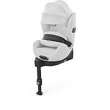 Автокрісло Anoris T2 i-Size Plus Platinum White