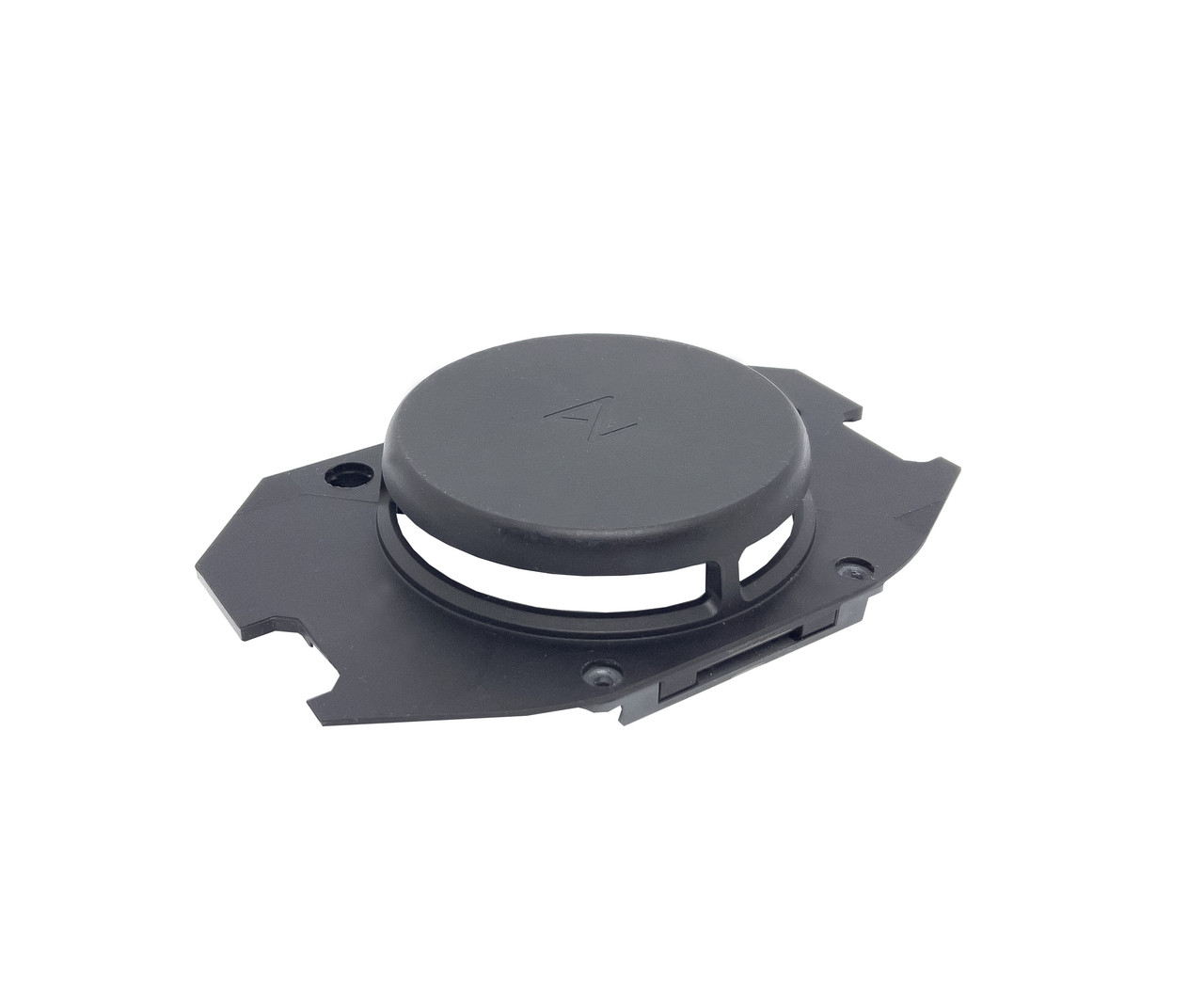 Кришка LiDAR для робота-пилососа Xiaomi Roborock S6 Pure Black