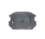 Кришка LiDAR для робота-пилососа Xiaomi Roborock S6 Pure Black, фото 3