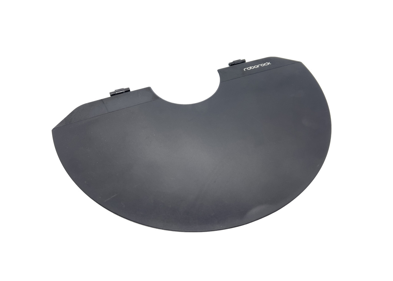 Верхня кришка для робота-пилососа Xiaomi Roborock S6 Pure Black
