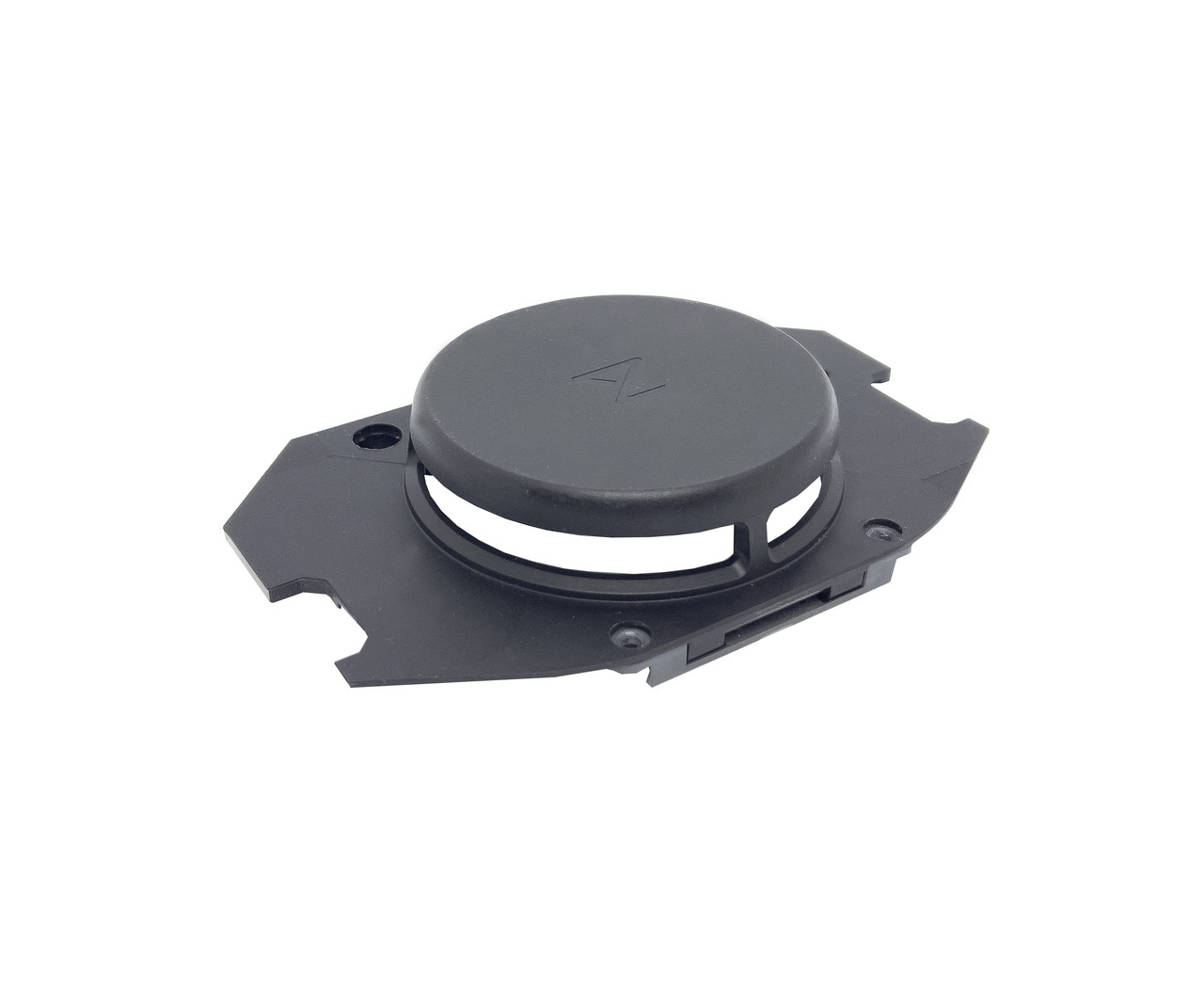 Кришка LiDAR для робота-пилососа Xiaomi Roborock S6 Pure Black