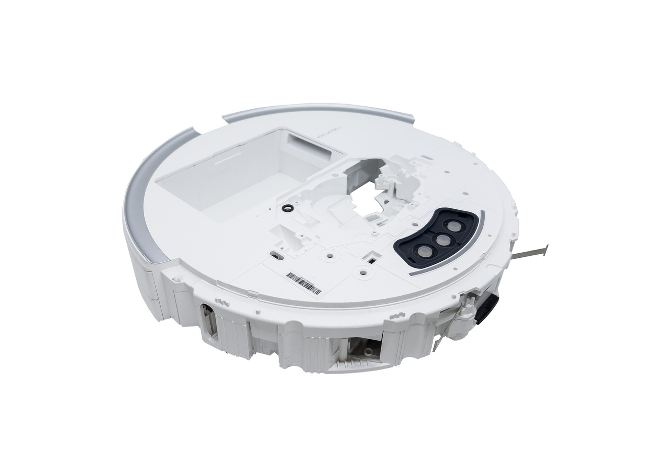 Корпус для робота-пилососа Xiaomi Roborock S7