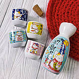 Японський традиційний набір для саке Манекі-неко (5 предметів), фото 3