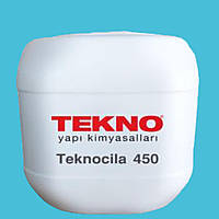 Акриловий лак для бетона Teknocila 450