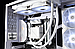 Система водяного охолодження для процесора ID-Cooling Dashflow 240 Basic White, фото 9