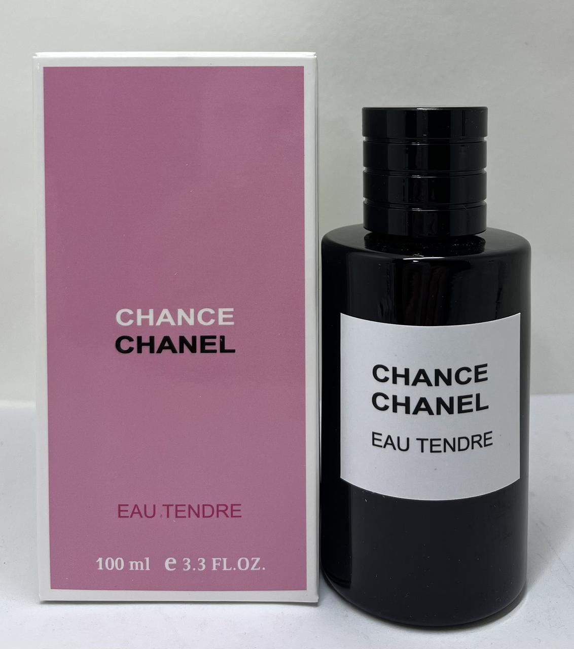 Женский парфюм Chanell Chancce Eau Tendre 100м