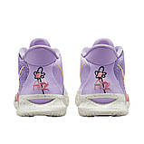Кросівки Nike Kyrie 7 Daughters Azurie, фото 4