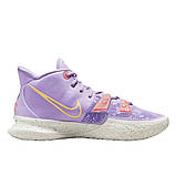 Кросівки Nike Kyrie 7 Daughters Azurie, фото 6