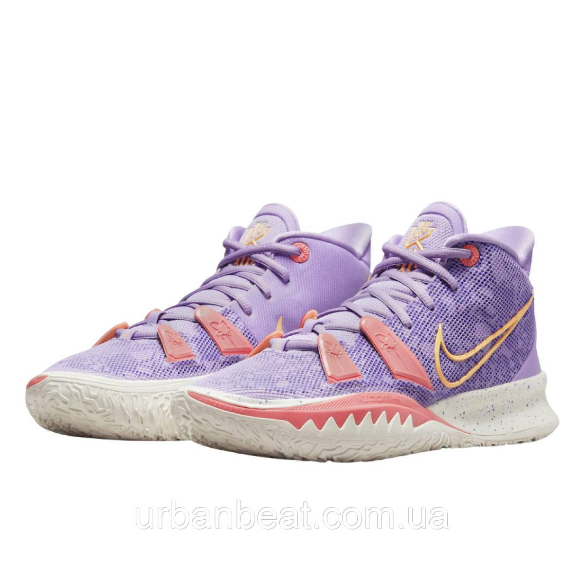 Кросівки Nike Kyrie 7 Daughters Azurie