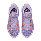 Кросівки Nike Kyrie 7 Daughters Azurie, фото 5