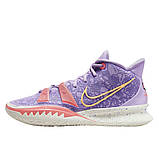 Кросівки Nike Kyrie 7 Daughters Azurie, фото 7