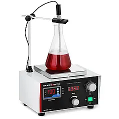 Магнітна мішалка100°C Steinberg Systems