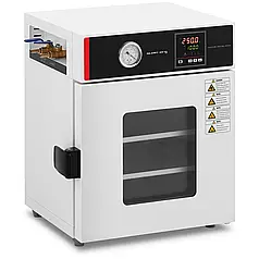 Вакуумна сушарка 800 Вт 25 л Steinberg Systems SBS-ADO-2500