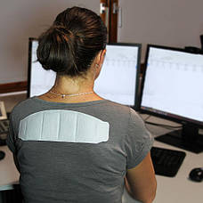 Хімічна грілка для шиї Thermopad Neck Warmer (TPD 78801), фото 5