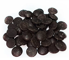 Глазур чорна Dublin EUROCAS, Румунія 1 кг.